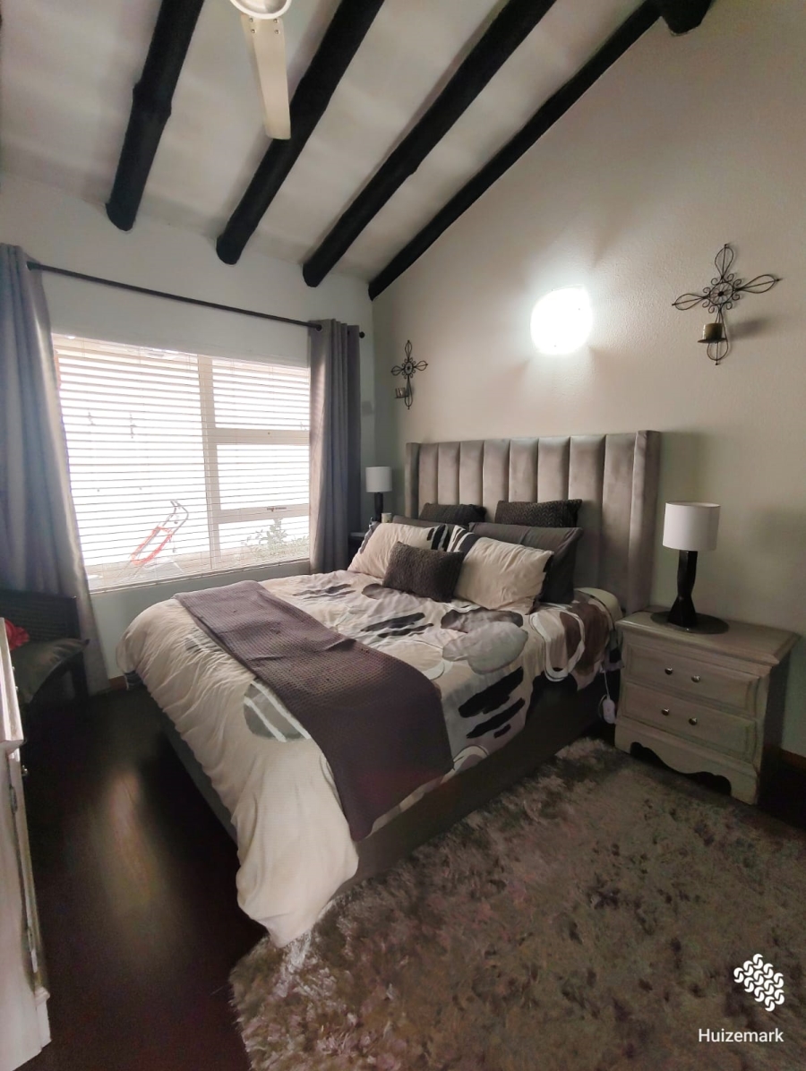 3 Bedroom Property for Sale in Vaalpark Free State